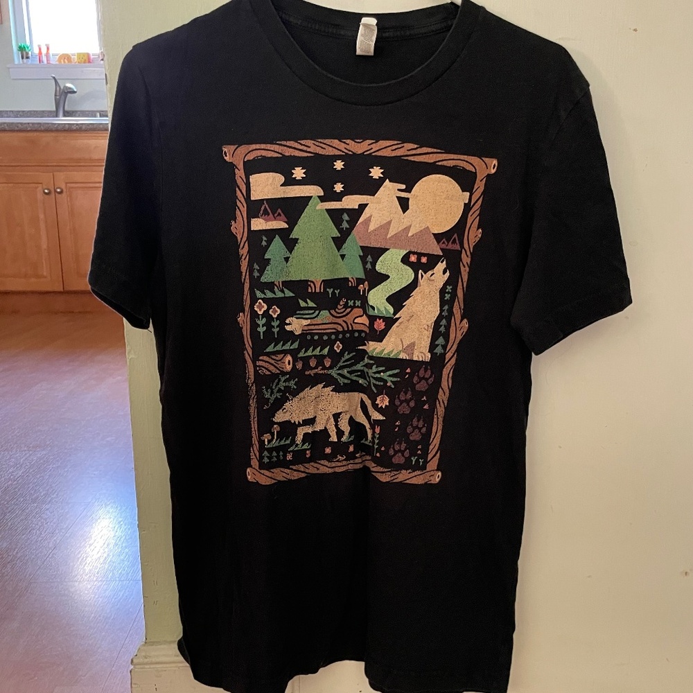 Tshirt